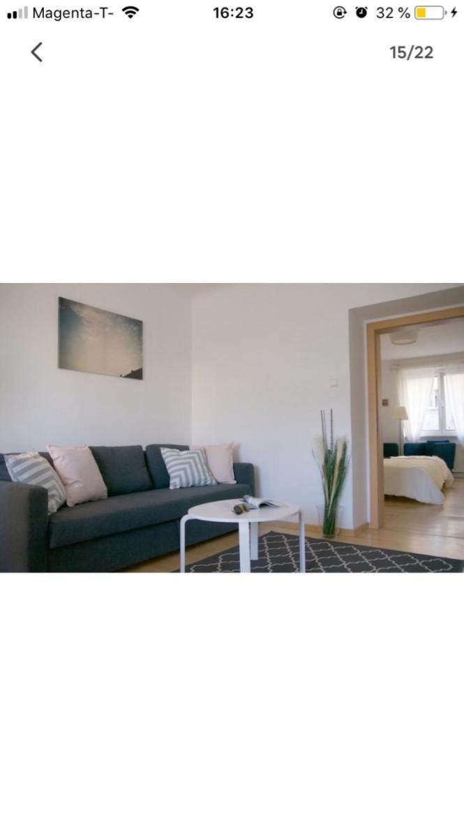 Spacious 2Rooms In The Center Wien Eksteriør bilde