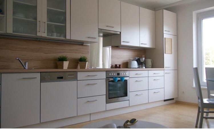 Spacious 2Rooms In The Center Wien Eksteriør bilde