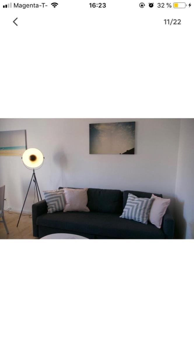Spacious 2Rooms In The Center Wien Eksteriør bilde