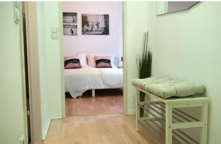 Spacious 2Rooms In The Center Wien Eksteriør bilde