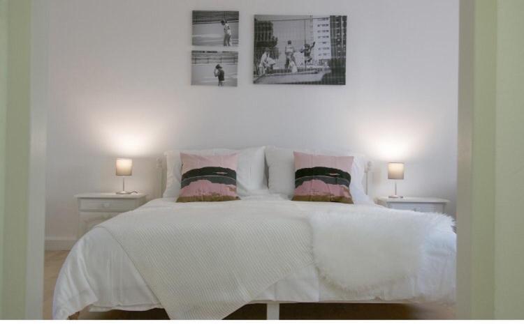 Spacious 2Rooms In The Center Wien Eksteriør bilde