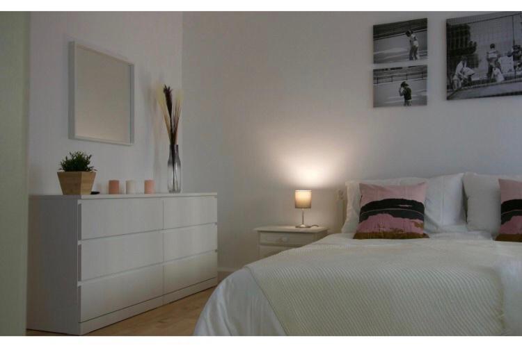 Spacious 2Rooms In The Center Wien Eksteriør bilde