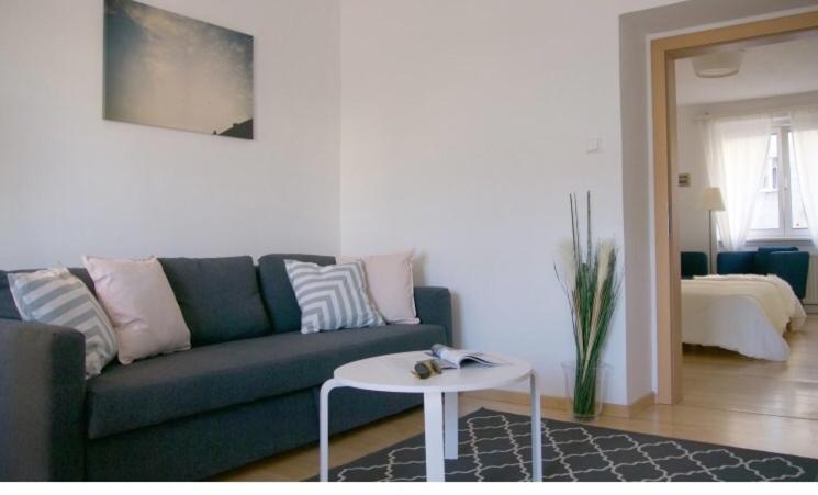 Spacious 2Rooms In The Center Wien Eksteriør bilde