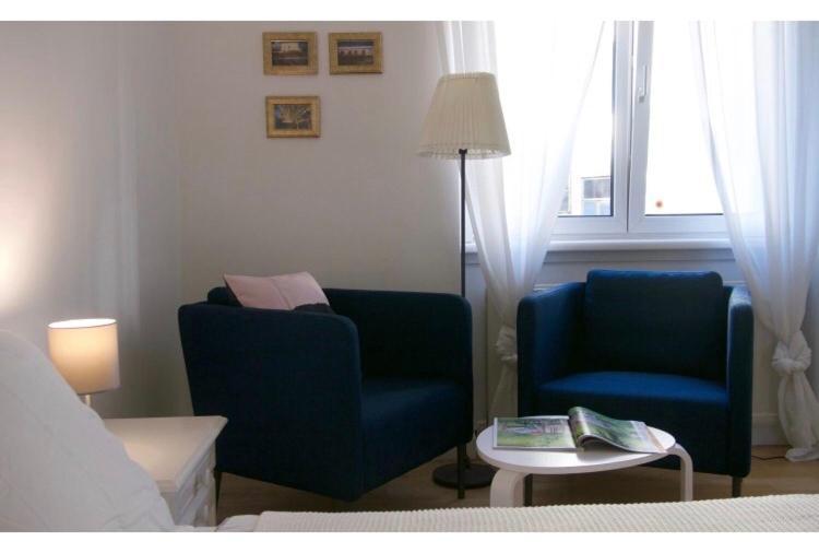 Spacious 2Rooms In The Center Wien Eksteriør bilde