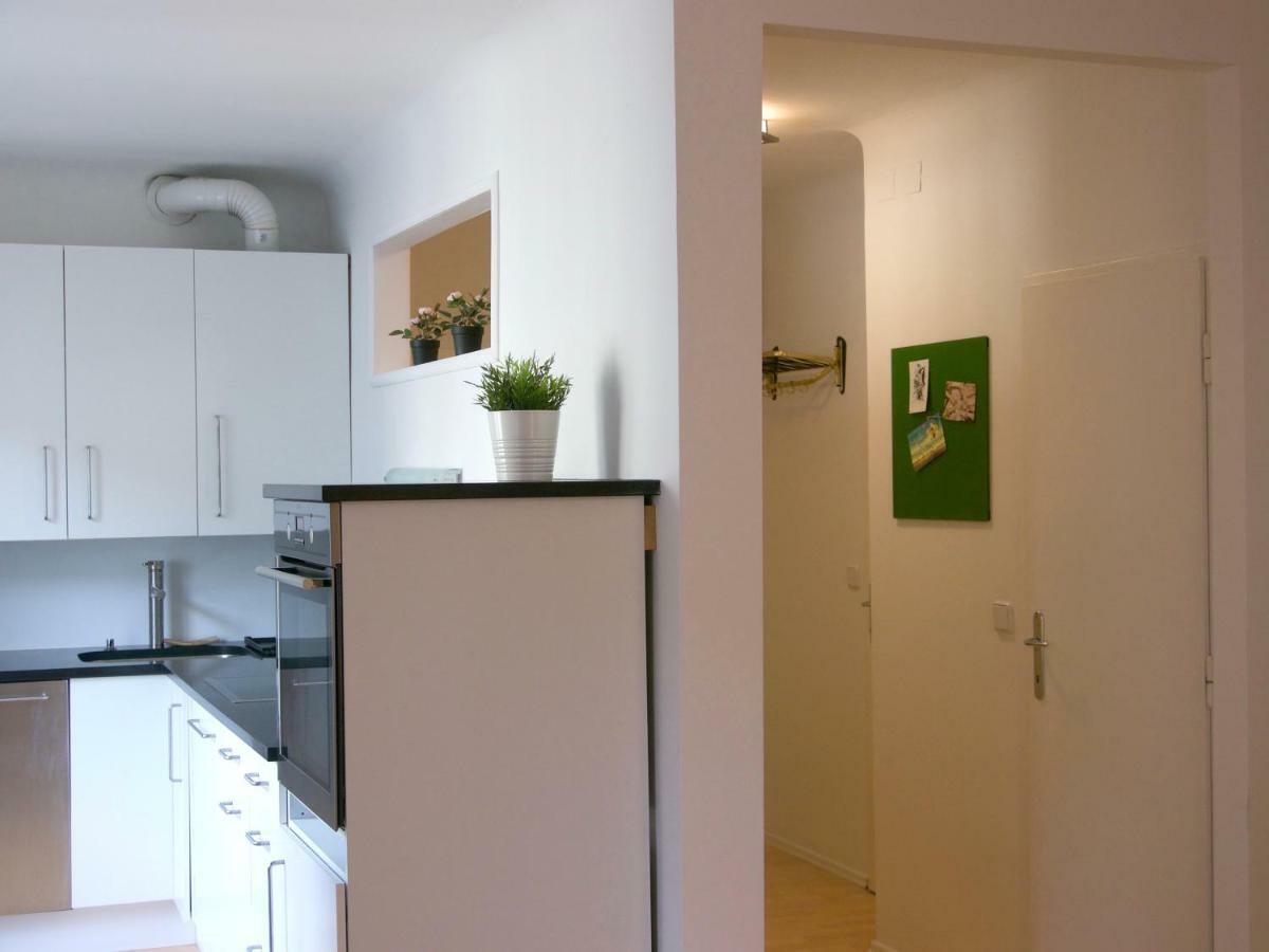 Spacious 2Rooms In The Center Wien Eksteriør bilde