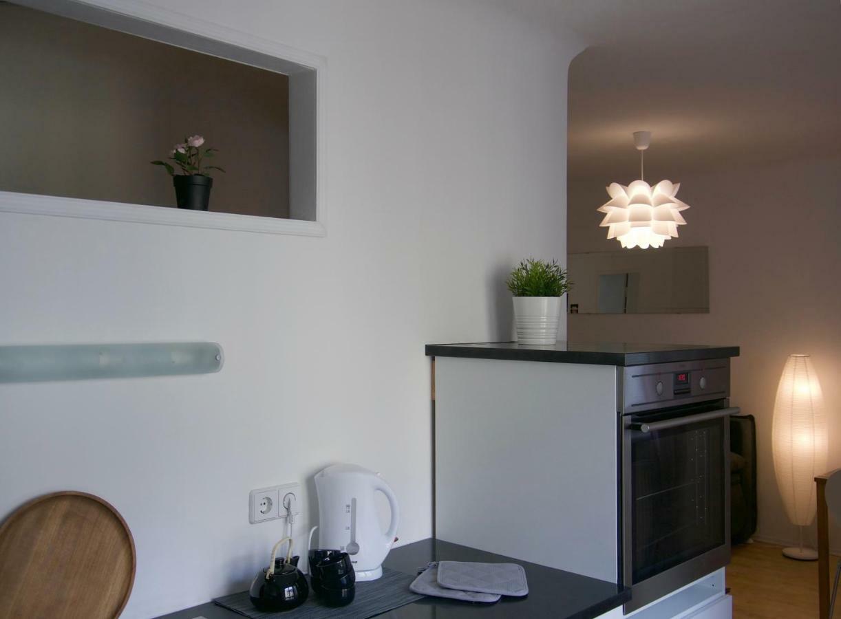 Spacious 2Rooms In The Center Wien Eksteriør bilde
