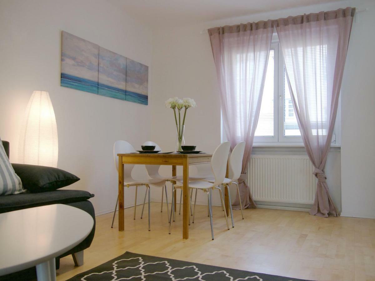 Spacious 2Rooms In The Center Wien Eksteriør bilde