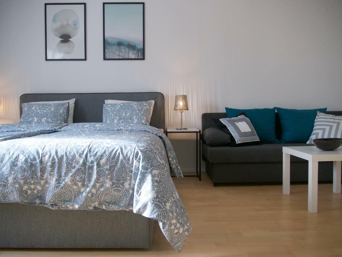 Spacious 2Rooms In The Center Wien Eksteriør bilde