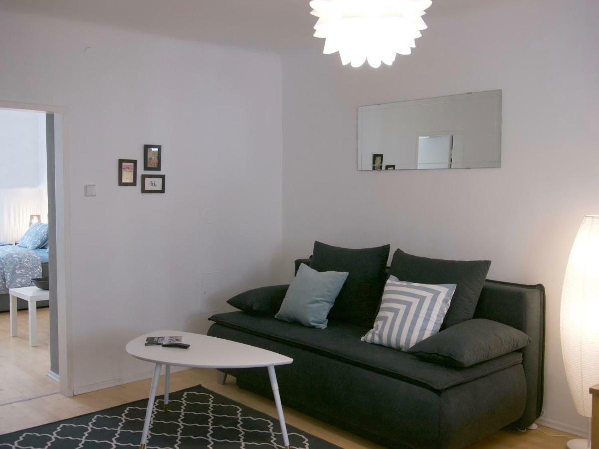 Spacious 2Rooms In The Center Wien Eksteriør bilde
