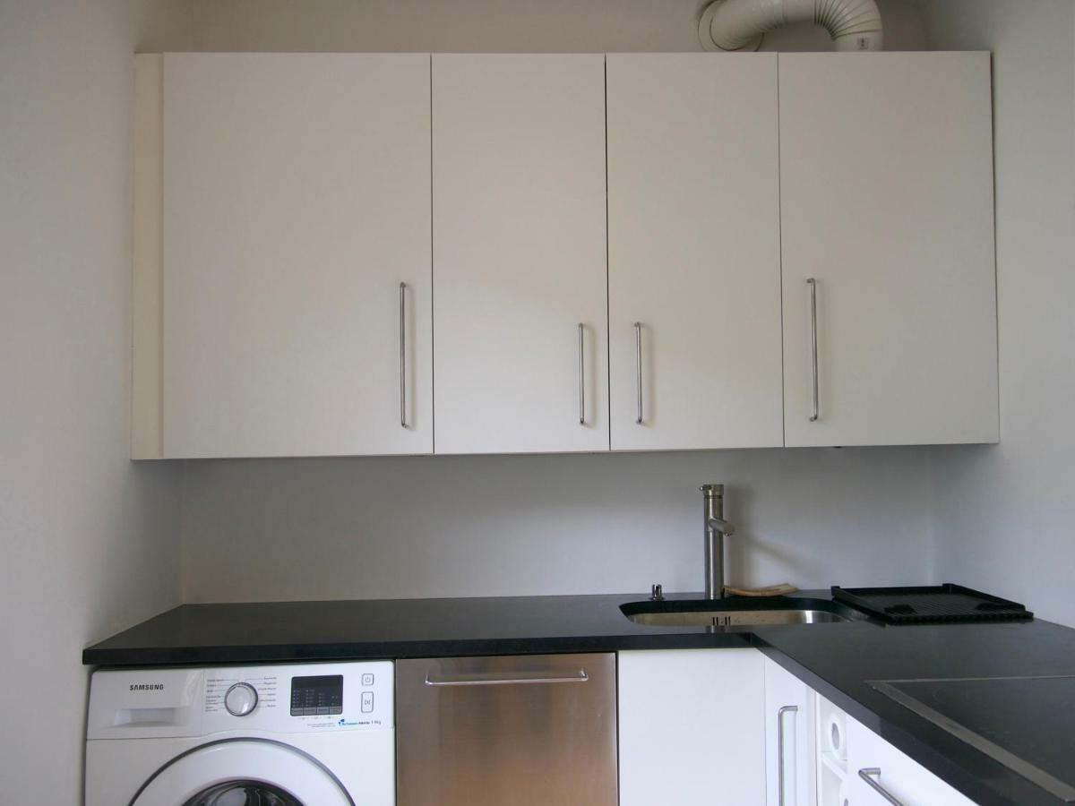 Spacious 2Rooms In The Center Wien Eksteriør bilde
