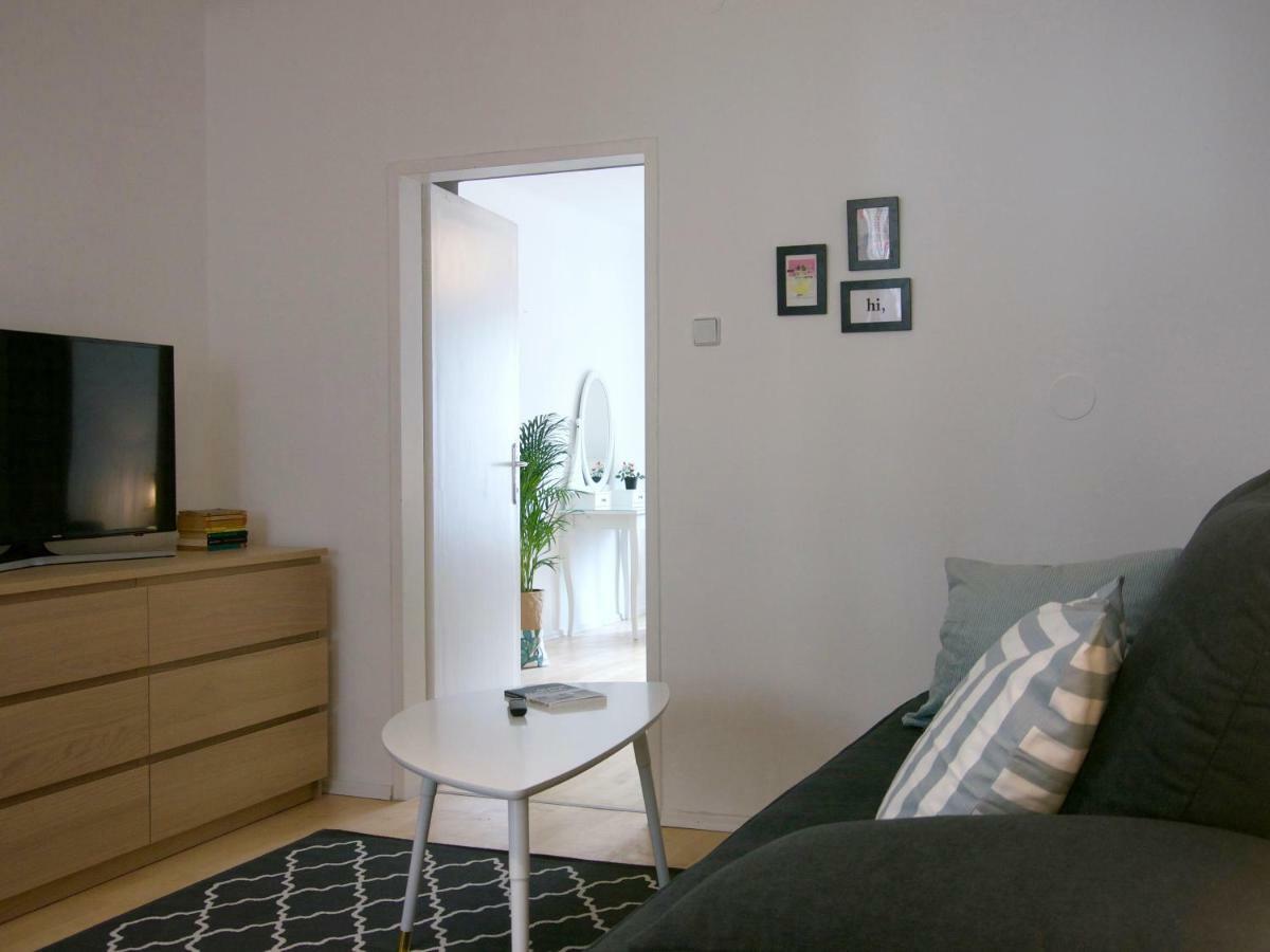 Spacious 2Rooms In The Center Wien Eksteriør bilde