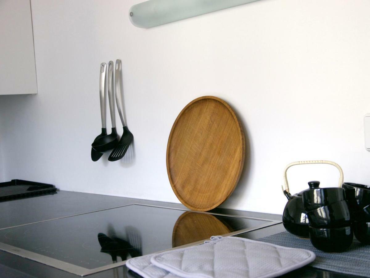 Spacious 2Rooms In The Center Wien Eksteriør bilde