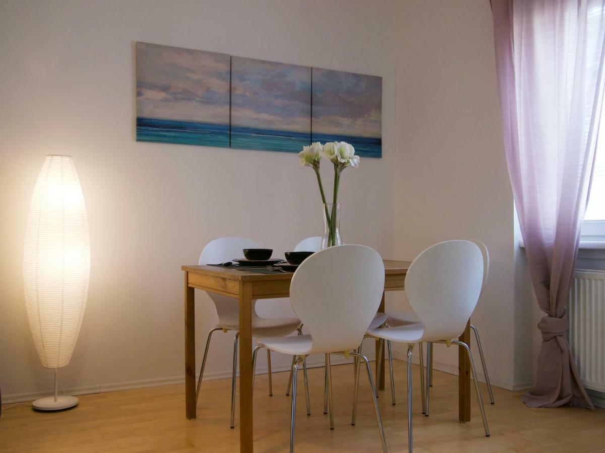 Spacious 2Rooms In The Center Wien Eksteriør bilde
